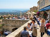 restaurant property business for