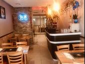 multi-concept restaurant for sale