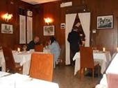 restaurant snack business for