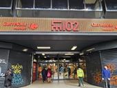flexible commercial premises for