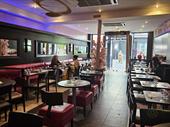 japanese restaurant business for