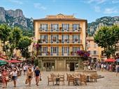 hotel-office for sale
