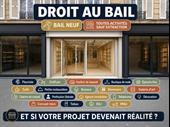retail leasehold rights paris