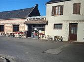 seafront bar brasserie grocery