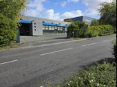 warehouses offices for sale