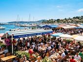 restaurant brewrery business