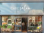 award-winning independent hair salon