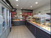 bakery pastry business with