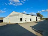 800m commercial building