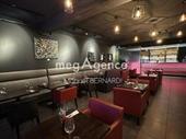 cosy turnkey restaurant