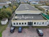 2 112m industrial building