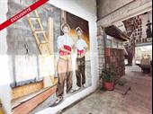 commercial premises with development