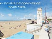 seafront licensed bar brasserie