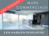 high visibility commercial premises
