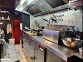 typical restaurant saint malo