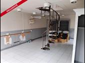rare opportunity hair salon