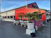 renowned restaurant strategic location