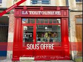 commercial premises dieppe sold
