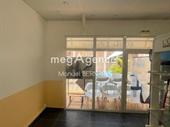 renovated commercial premises for