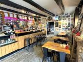 bar tobacco shop gaming