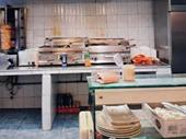 kebab business for sale