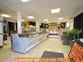 seafront food service business