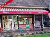 ideally located pizzeria villers-sur-mer