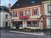 traditional restaurant for sale