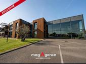 real estate complex of
