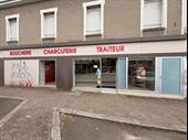 for sale butcher shop