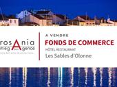 hotel restaurant les sables-d'olonne