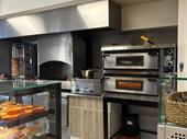 restaurant business for sale