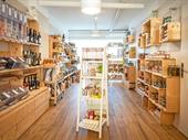 bulk grocery gourmet food