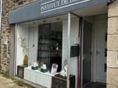 beauty institute business for