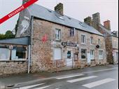 bar tobacco shop restaurant