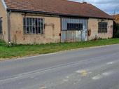 pretty garage located a