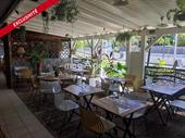 restaurant for sale tourist