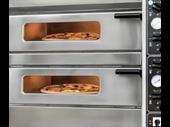 pizzeria fast food business