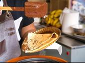creperie lorient area with