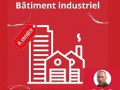 industrial building z i