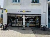 ideally located commercial premises