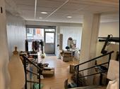 commercial premises of 120