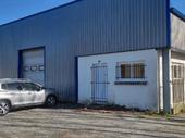 commercial premises auch
