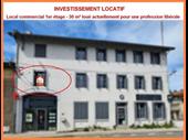 commercial premises for sale