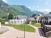 mountain commercial premises for
