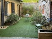 commercial premises of approximately