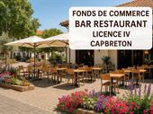 restaurant for sale capbreton