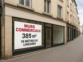 city centre commercial premises