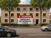 offices for sale dax