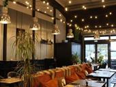 restaurant commercial space perpignan